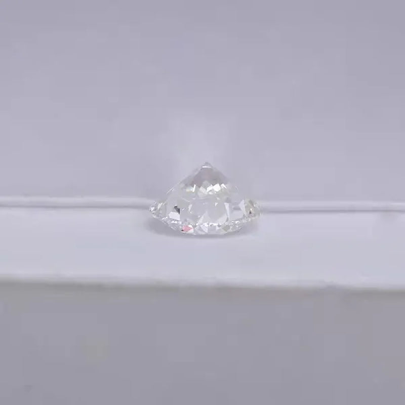 Natural Diamonds D Color Round Shape VVS1 Excellent Clarity Natual Diamonds With GRA Certificate Report and Card 1.0 Carat/ 2.0 Carat /3.0 Carat/ 4.0 Carat /5.0 Carat,Retail Price $9999