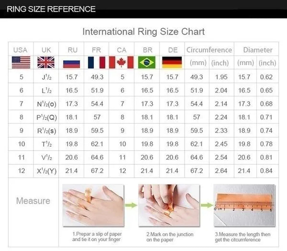 European and American Fashion Mens Modern Avant Garde Natural Gemstones Business Diamond Gold Ring Engagement Wedding Jewelry Rings Size 6-13