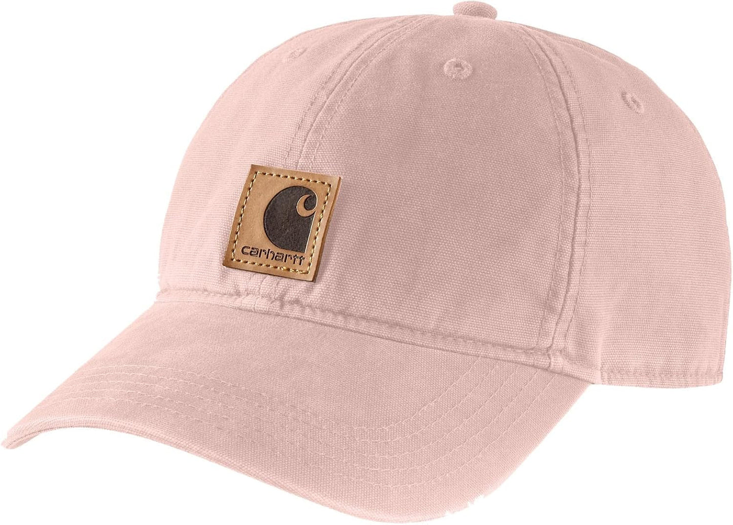Men'S Canvas Cap Closeout