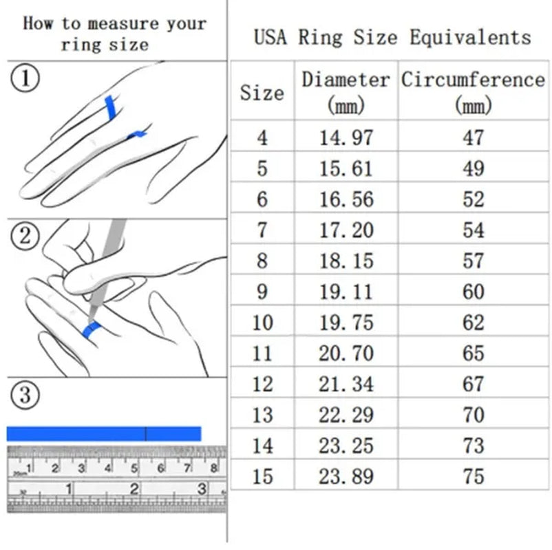 Exquisite Fashion Lady Minimalist Deluxe Diamond Ring 14K Gold Marquis Cut 3T Inlaid Pure Natural Gemstone Ring for Women'S Wedding Jewelry