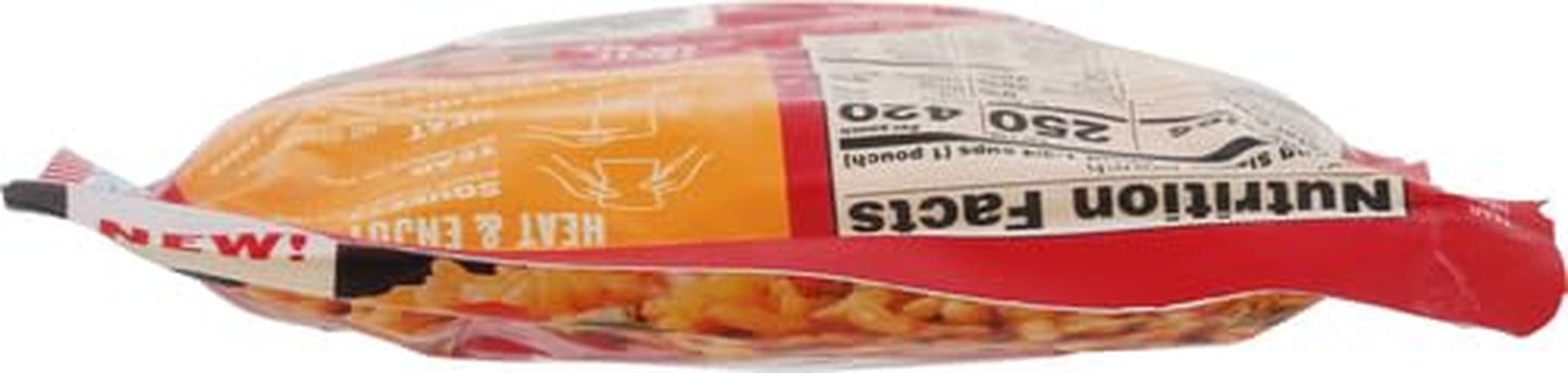 Heat Eat Spanish Rice Oz Packet, 8.8 Ounce