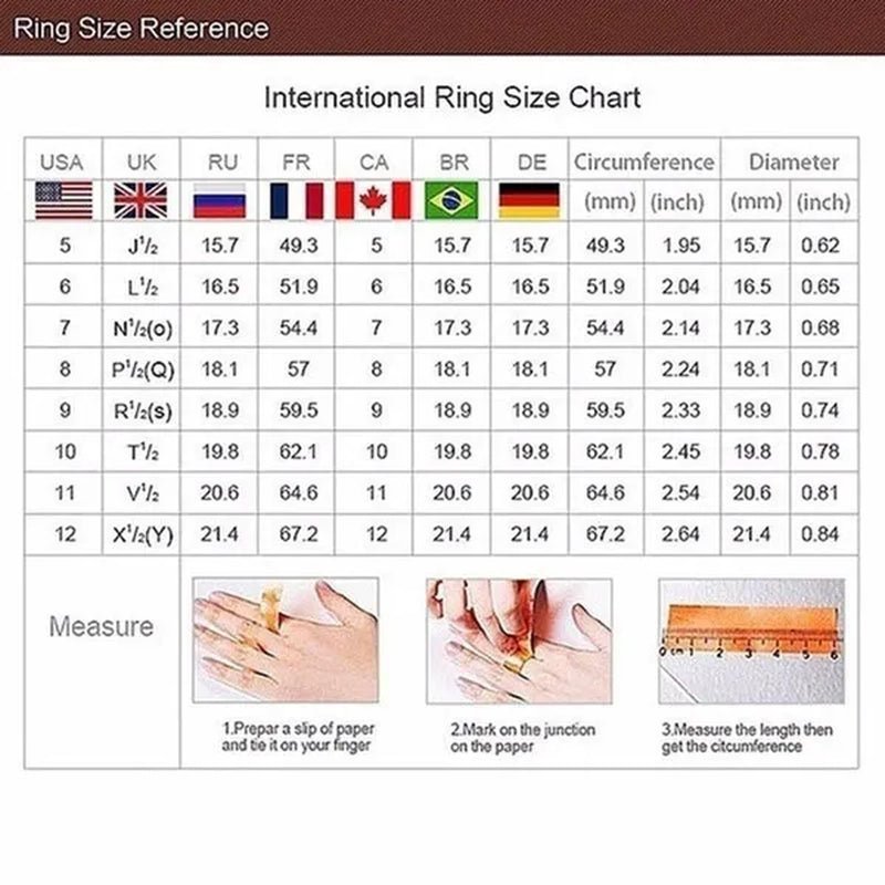 V - shape Solitaire Ring Heart Shape Diamonds Sweet Finger Ring Two Layer Women's Engagement Banquet Ring Exquisite Jewelry - WORLD TIME VISITS
