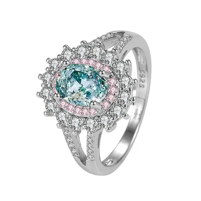 Cubic zirconia
