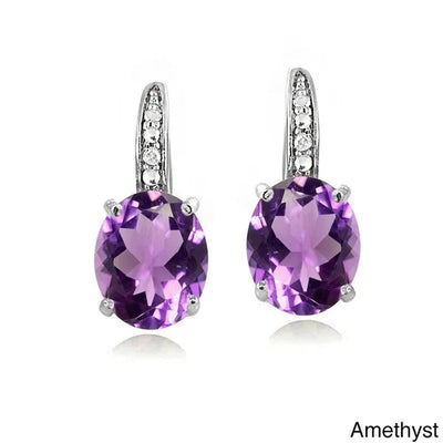 February – Amethyst