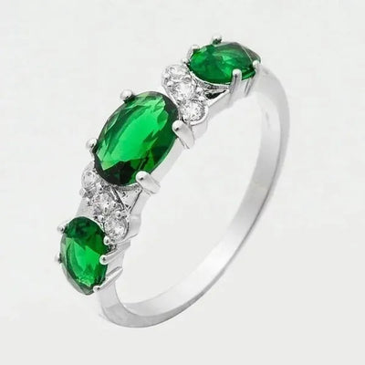 May – Emerald