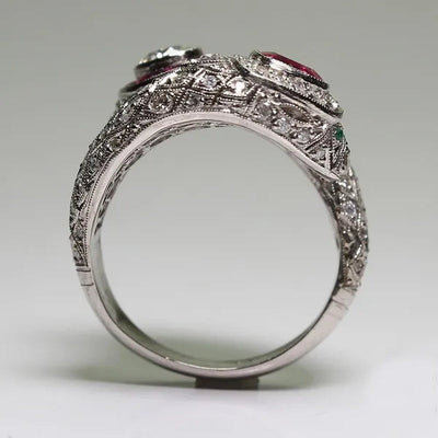 Vintage Jewelry