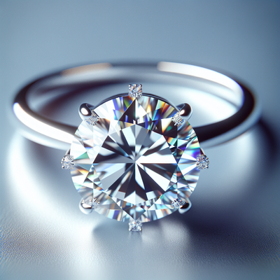 Fine Jewelry