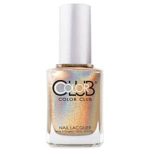 Cherubic  Halo Huesnail Lacquer .5 Fl Ounce - 15 Ml, 0.5 Fluid_Ounces