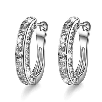 Delysia king Ear clip