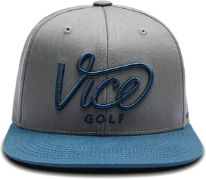Crew Cap