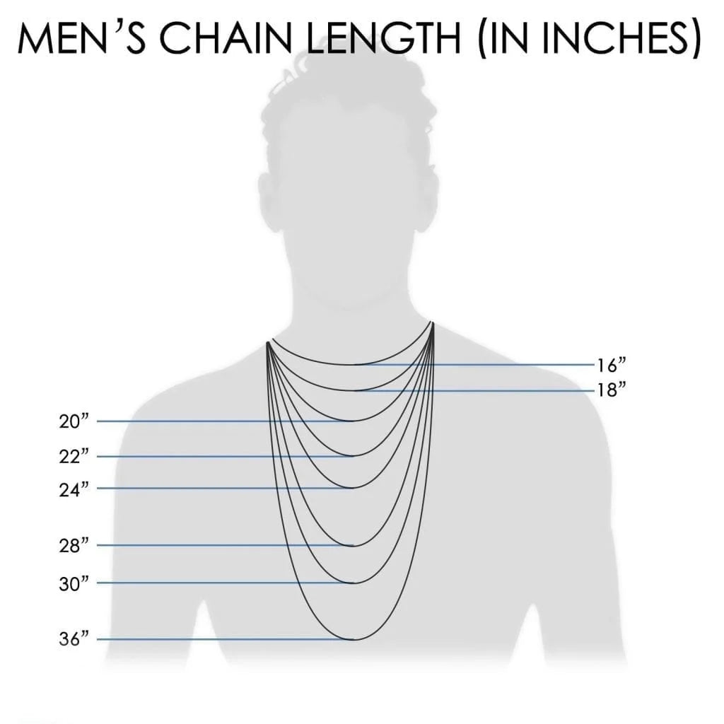 Solid 10K Rose Gold 2.2Mm Rope Link Chain Necklace 18"-22"