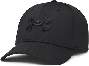 Men'S Blitzing Cap Stretch Fit