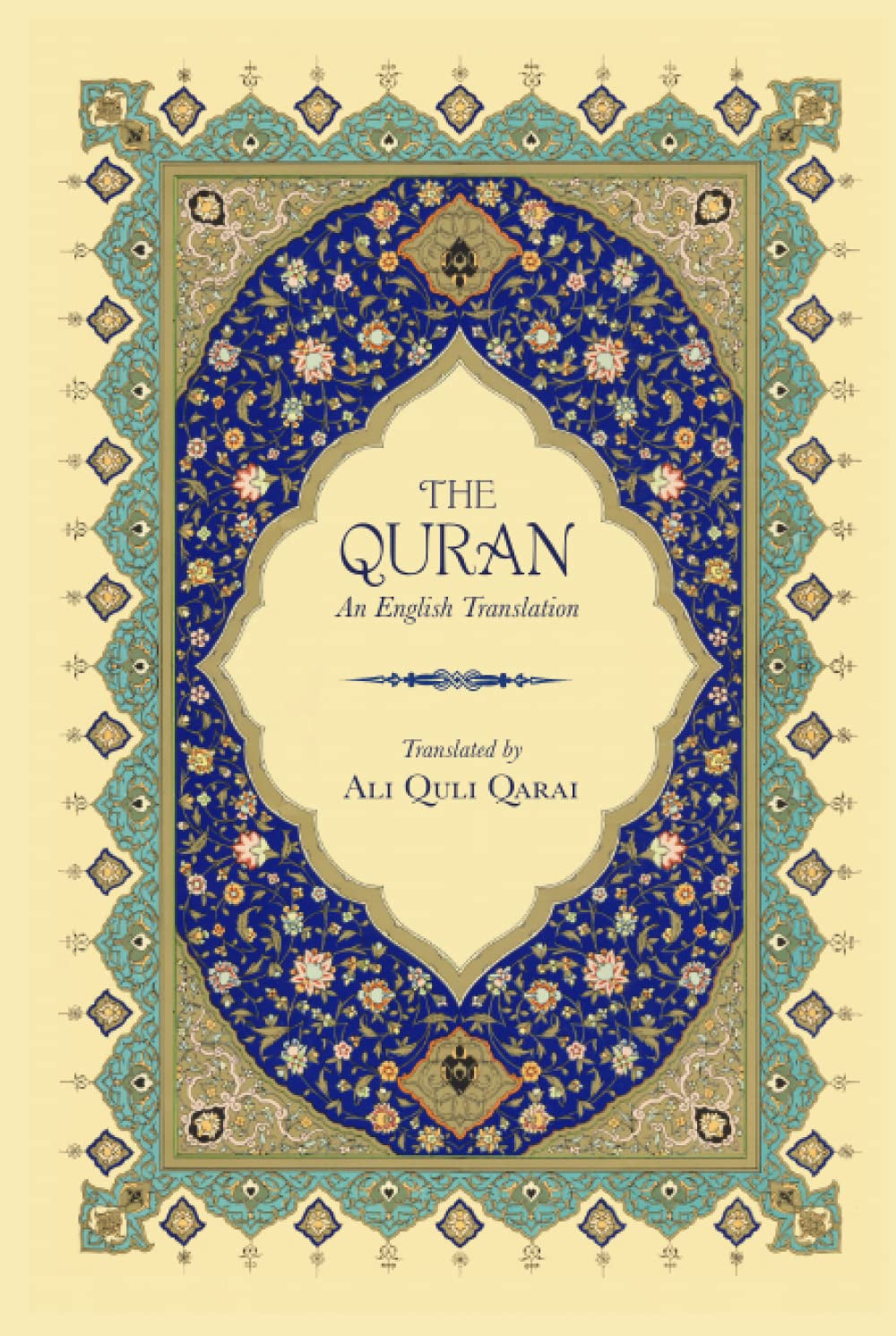 The Qur'An: an English Translation