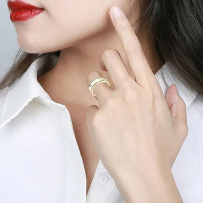 1Pc Luxury Romantic Couple Jewelry Accessories Men'S Diamond Ring Ladies Heart Diamond Couple Ring Bride Wedding Engagement Jewelry Us 6 - 11 - WORLD TIME VISITS