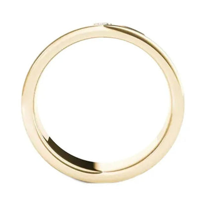1Pc Luxury Romantic Couple Jewelry Accessories Men'S Diamond Ring Ladies Heart Diamond Couple Ring Bride Wedding Engagement Jewelry Us 6 - 11 - WORLD TIME VISITS