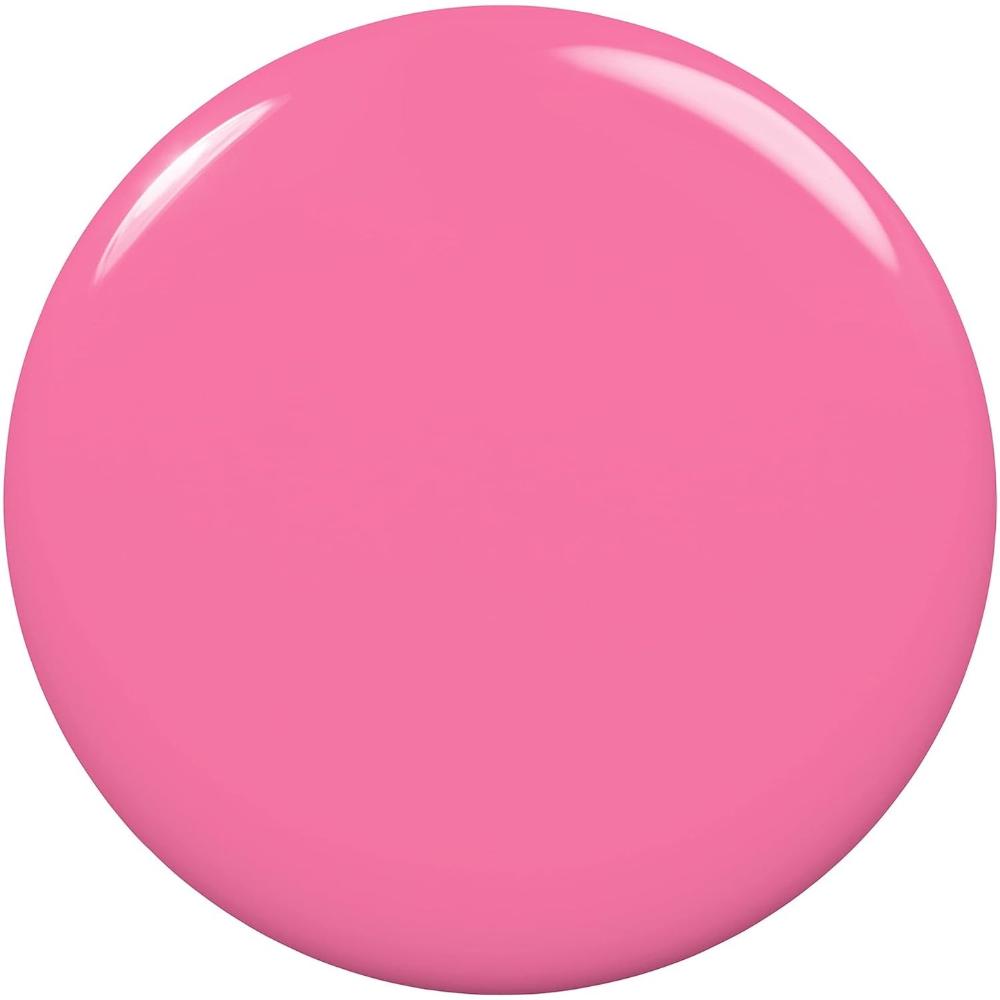 Expr Quick Dry Polish, Vegan Formula, Bubblegum Pink, Makin' Moves, 0.33 Fl Oz