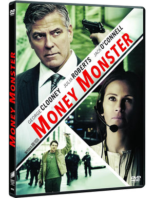 Money Monster [DVD]
