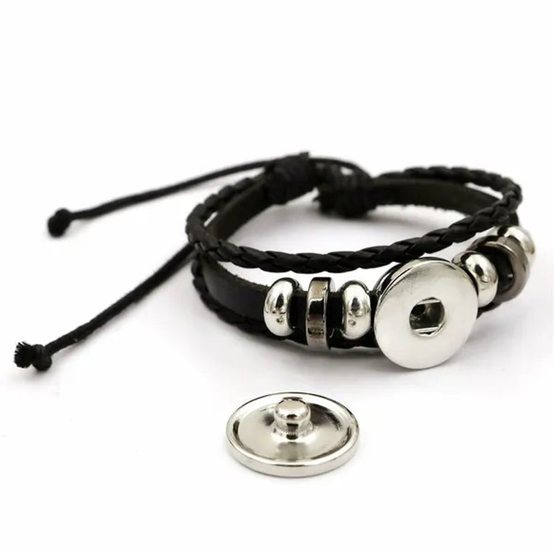 12 Styles Stranger Things 4 Hellfire Club Time Gem Bracelets & Bangles for Unisex Women Men Fashion Jewelry Gifts - WORLD TIME VISITS