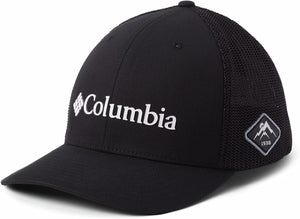 Unisex-Adult Mesh Ball Cap