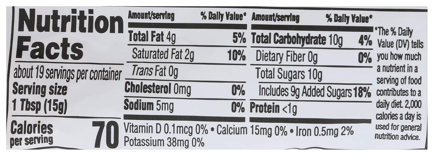 , Chocolate Chips Baking Jumbo Milk Chocolate, 10 Ounce