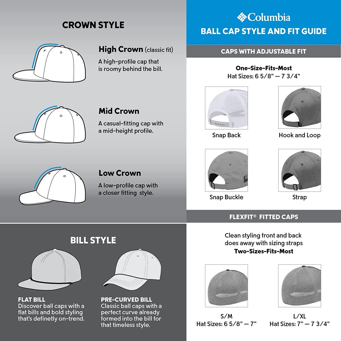 Unisex-Adult Mesh Ball Cap