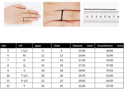 Luxury  Silver Crown Ruby Ring Natural Stone Birthstone Gemstones Engagement Rings Wedding Anniversary Bride Women Square Crossing Set Ring Size 6 7 8 9 10