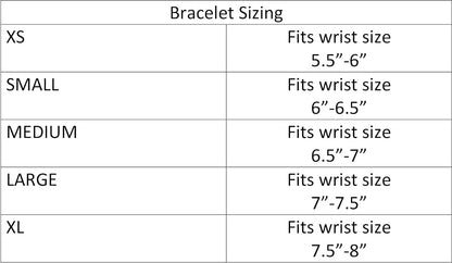Women'S Fashion Jewelry Statement Gold & Silver Stretch Layering Beaded Bracelets - Chunky Nugget Multi Strand Thick Wrist Bangles - Set of 7