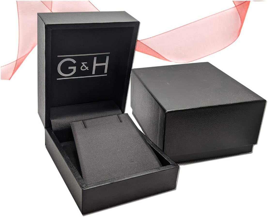 7/10 Carat (Ctw) Natural Cabochon Ruby Earrings in 14K White Gold with Diamonds 1/6 Carat (Ctw)