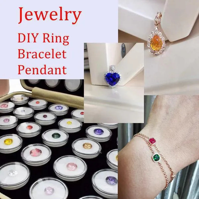 Natural Ruby AAAA+ Unheated 10.50 Cts Natural Mined 11.0mm Sri-Lanka Garnet Red  Ruby Round Cut VVS Loose Gem