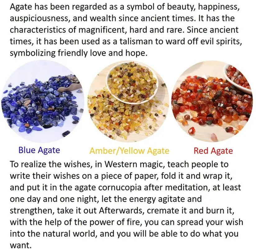 36PCS Gemstones Bottles Crystals and Healing Stones Witchcraft Supplies Crystals Chakra Healing Crystals Bulk Crystals Witchy Room Décor