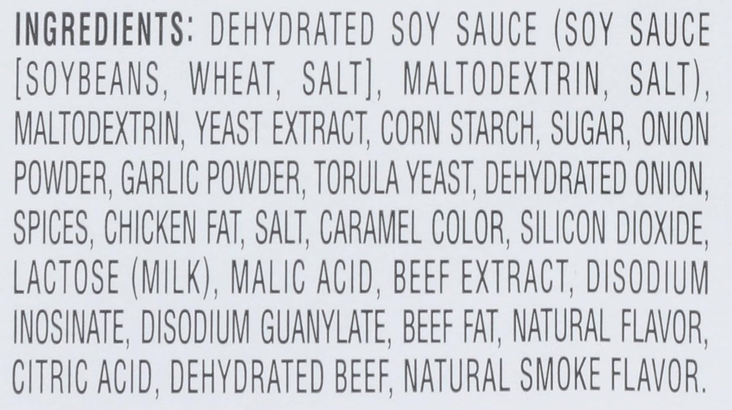 Fried Rice Seasoning Mix, 1 Oz