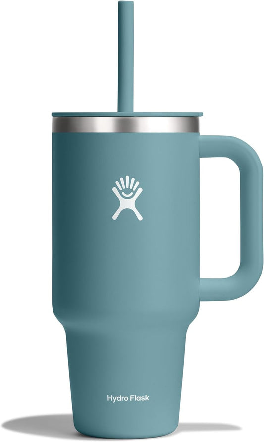 All around Travel Tumbler Baltic 32 Oz