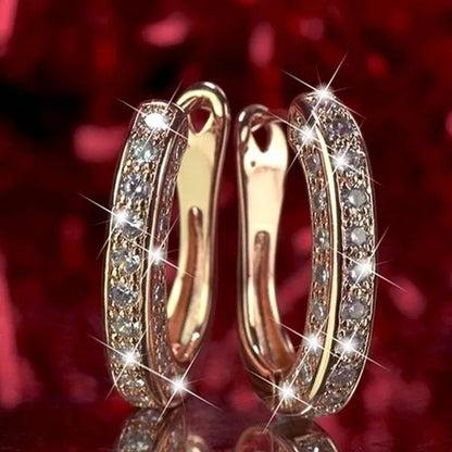 Delysia king Ear clip