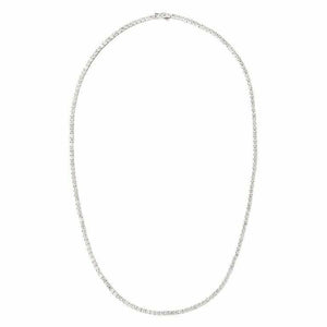Diamond Tennis Necklace