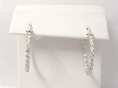 DIAMOND 42 STONE SET ROUND BR SHAPE INSIDE OUTSIDE SET SHAPE DIAMOND
