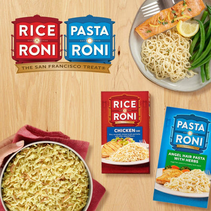 Rice a Roni Chicken, 7.9 Oz