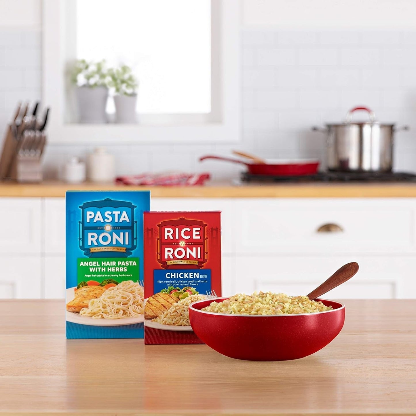 Rice a Roni Chicken, 7.9 Oz