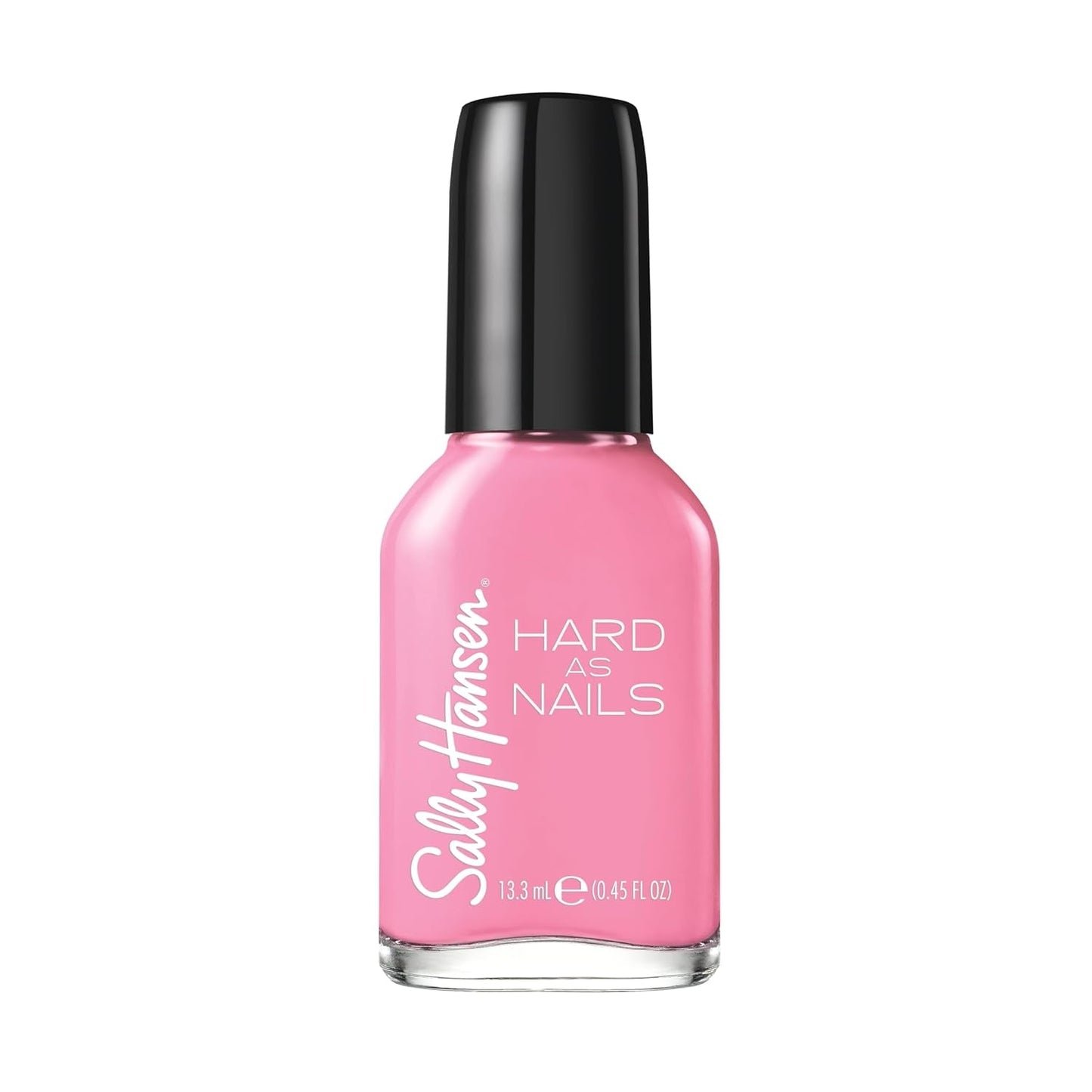 Hard as Nails Color, Heart of Stone, 0.45 Fluid Ounce