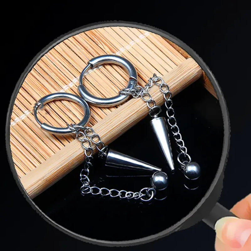Delysia King Earrings