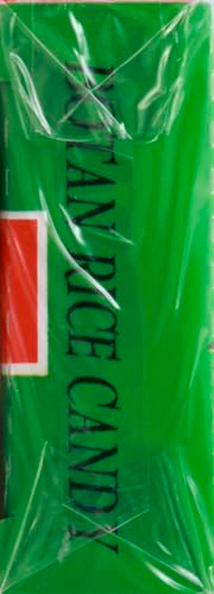 Rice Candy, 0.75 Oz - WORLD TIME VISITS