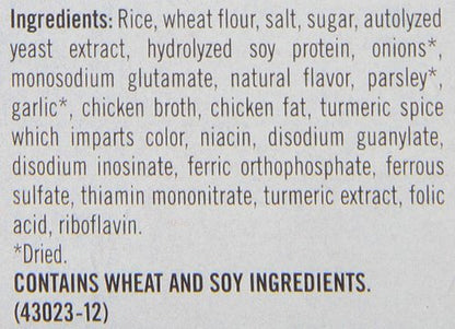 Rice a Roni Chicken, 7.9 Oz