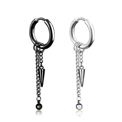 Delysia King Earrings