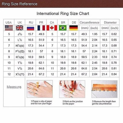 Classic Men's Fashion Retro Handmade Art Antique Jewelry Natural Gem Ink Moonstone Diamond Ring European and American Business Men's Gentleman Engagement Party Wedding High Jewelry Ring Size US5-14