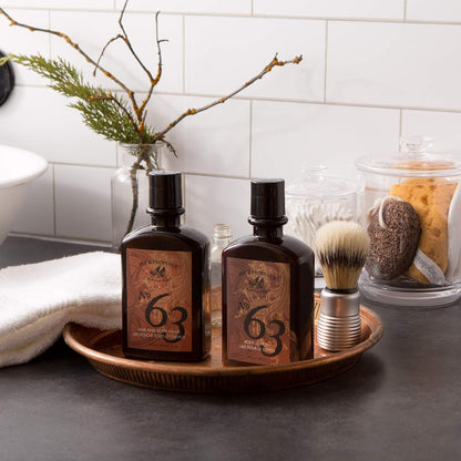 No.63 Men'S Collection, Shower Gel