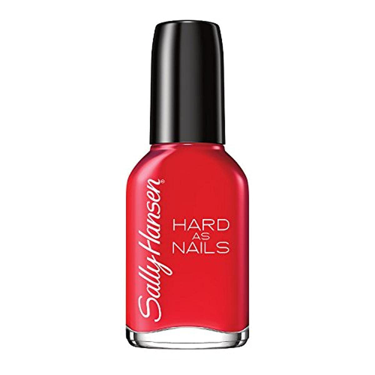 Hard as Nails Color, Hearty, 0.45 Fluid Ounce