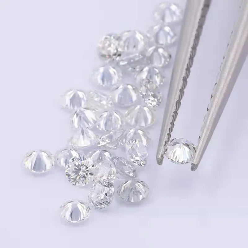 Natural Diamonds D Color round Shape VVS1 Excellent Clarity Natual Diamonds with GRA Certificate Report and Card 1.0 Carat/ 2.0 Carat /3.0 Carat/4.0 Carat/5.0 Carat,Retail Price $9999