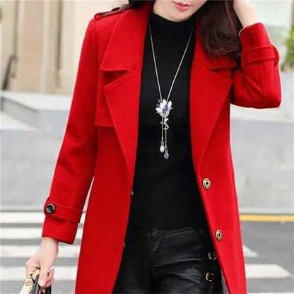 Butterfly Pendant Necklace Sweater Chain Long Tassel Necklace Adjustable Women'S Fashion Jewelry Accessories