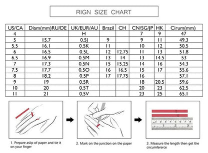 Noble Brand Jewelry Natural 5.86CT Red Ruby Gemstone 925 Sterling Silver Ring