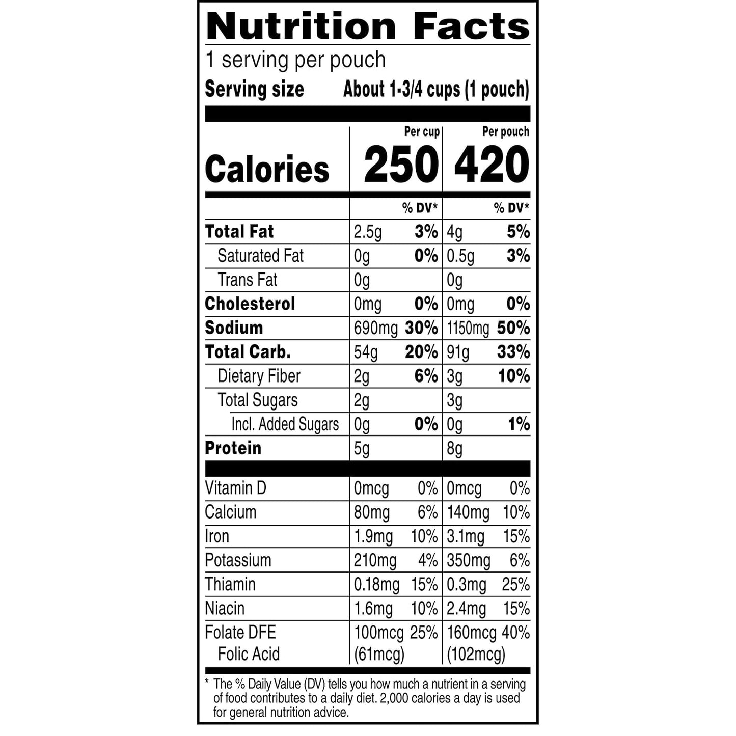 Heat Eat Spanish Rice Oz Packet, 8.8 Ounce - WORLD TIME VISITS
