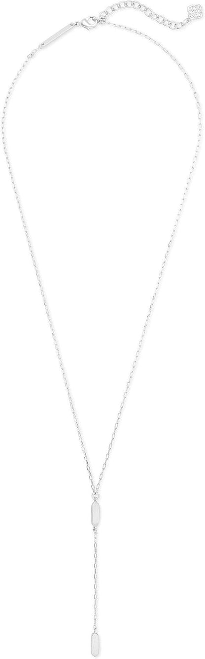 Fern Y Necklace for Women
